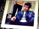 HIGHWAY 61 REVISITED   BOB DYLAN 1965 COLUMBIA MONO LP CL 2389 Pitman Pressing