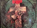 Demon Night of the Demon (Vinyl) 12