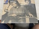 THE JEFF HEALEY BAND SEE THE LIGHT ***SEALED*** LP 88 ARISTA AL-8553 CRC