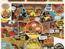 Big Brother & The Holding Company Featuring Janis Joplin - Cheap Thrills NEW Vin