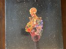 Getter ‎– Visceral Vinyl LP (Deluxe, Gatefold, Black Colored) x/250 EDM Skrillex