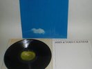 LP JOHN LENNON LIVE PEACE IN TORONTO 1969 APPLE SW-3362 + Kalender - USA nmint