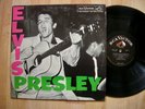 Elvis Presley RCA LPM 1254 orig 1964 3rd press DG mono tested RARE