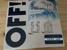 OFF  - Free LSD - Vinyl (limited gatefold Electric Blue Vinyl)