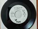 Fun Boy Three  The Specials rare  PROMO japanese white label 2 tone madness ska