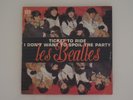 SP Jukebox Pressage français des Beatles 