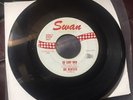 BEATLES 45. US Swan S4182. SIE LIEBT DICH.  I’LL GET YOU Nice Vinyl