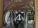 Venomous Rat Regeneration Vendor by Rob Zombie (Record, 2013)