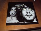 LP  SHAKA PONK  + POSTER COMME NEUF