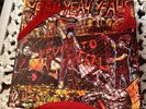 Yeah Yeah Yeahs FEVER TO TELL 857/2000 Vinyl LP DELUXE Box Set SHIPS FREE