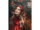 Florence and the machine signed poster 91cm*61cm Dance Fever Version: My Love