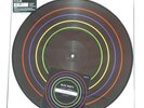 BLOC PARTY - Four ***RARE Vinyl-Picture-Disc-LP***incl. MP3-Code***m/m***