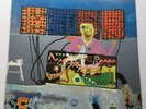 GEORGE HARRISON 'ELECTRONIC SOUND