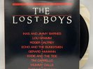 The Lost Boys - Original Soundtrack - 1987 US 1st Press (NM) Ultrasonic Clean