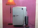 The Cure Three Imaginary Boys Vinyl LP OIS 1979 Germany Fiction Record