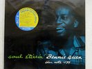 BENNIE GREEN SOUL STIRRIN' BLUE NOTE BLP 1599 JAPAN PROMO SEALD VINYL LP