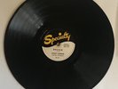 Jimmy Liggins - Drunk / I'll Never Let You Go - 1953 - RARE 78RPM