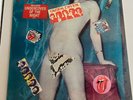 Rolling Stones LP Undercover SEALED ORIGINAL