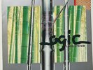Logic System - Logic LP Electro/Synth-pop/Ambient 1st press NL 1981 Excellent