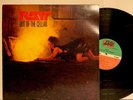 RATT Out Of The Cellar LP 1984 Atlantic Records 1st Press heavy metal