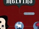 Melvins Five Legged Dog Vinyl LP