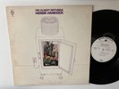 Herbie Hancock LP Fat Albert Rotunda WLP PROMO MINT RVG
