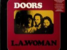 THE DOORS- L.A. Woman DELUXE LP Box Set (Vinyl/3-CD) NEW Expanded 1971 Album
