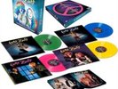ENUFF Z'NUFF - RARITIES  DEMOS 4LP/COLORED VINYL - New Vinyl Record - T4A
