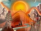 ROSE CITY BAND - SUMMERLONG - New Vinyl Record 12 RECORD - U123A