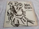 RIMSHOTS SOUL TRAIN