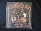 C.W. McCALL, C.W. McCall & Co. USA New Old Stock Sealed LP