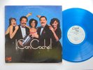 LOUIE RAMIREZ Con Cache CAIMAN Killer  Bill Withers + Latin Salsa Guaguanco LP