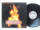CONJUNTO  UNIVERSAL Salsa Caliente JAGUAR Latin Salsa Guaguanco LP HEAR