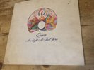 QUEEN A NIGHT AT THE OPERA  UK1975 1st PRESS EMBOSSED SLEEVE 