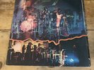 Hawkwind Space Ritual Fold Out Sleeve + Inners (A1A)