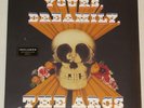 THE ARCS-YOURS, DREAMILY-NONESUCH RECORDS 549857-1-HYPE STICKER-SEALED-LP