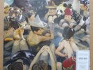 PANDA BEAR Person Pitch 2-LP Vinyl Me Please Edition Blue & White Colored VMP
