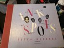 The Ink Spots Decca 477 (4 x Shellac, 10