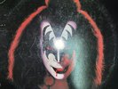 Kiss GENE SIMMONS SOLO album. 1st PRESSING  Vintage ORIGINAL COPY. 1978.