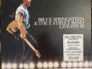 Bruce Springsteen 5 LP Box Set
