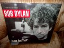 Bob Dylan - Love And Theft [2001 Pressing] LP Vinyl Record Album - NM