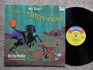 Walt Disney Presents The Legend Of Sleepy Hollow · The Legend Of Rip Van Winkle