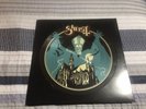 Ghost Opus Eponymous Vinyl Picture Disk