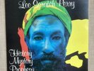 Lee Scratch Perry LP „History Mystery Prophesy“ 1984 LP001 EX/VG+++  RARE