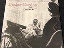Dexter Gordon – Doin’ Allright Lp Vinyl Vinile Blue Note NM