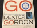 Dexter Gordon – Go  Lp Vinyl Vinile Blue Note New
