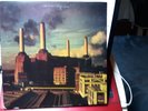 PINK FLOYD Animals LP Columbia JC 34474 NEAR Mint Vinyl,