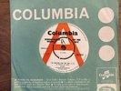 Psych Freakbeat PEANUT I'm Waiting For The Day Columbia DEMO DB 8032 Mark Wirtz