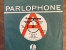 MOD BEAT SIMON SCOTT AND THE LEROYS  MY BABY'S GOT SOUL  Parlophone R 5207