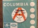 MOD FREAKBEAT HAYDOCKS ROCKHOUSE Lovin You / Mix A Fix Columbia DEMO DB 8135
